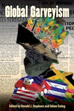 Cover of Global Garveyism
